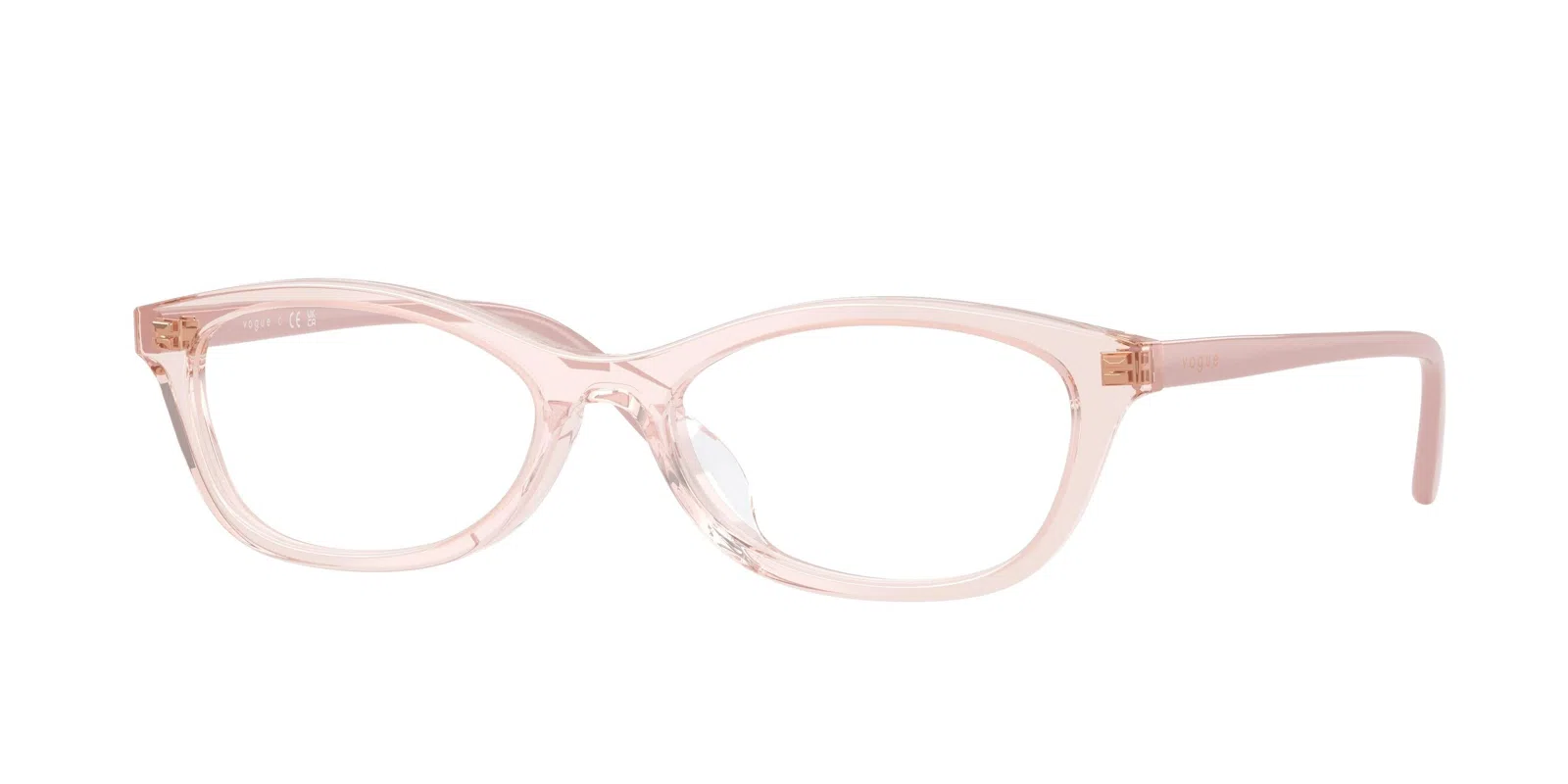 Vogue 5668F Eyeglasses - view 6